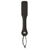 12 inch Impressions Slapper-Heart: Fun and Fetish Spanking Toy  Intimates Adult Boutique