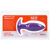 Neo Purple Intimates Adult Boutique