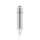 Echo Vibrating Midnight Purple Intimates Adult Boutique
