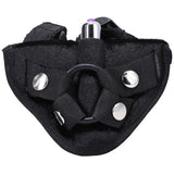 Bend Over Beginner Harness Kit Black Intimates Adult Boutique
