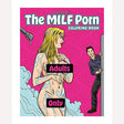 The Milf Porn Coloring Book Intimates Adult Boutique