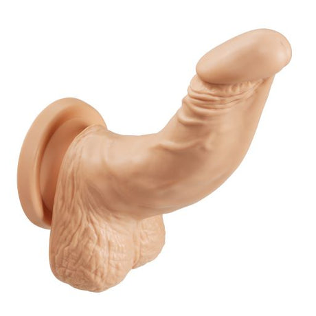 Cloud 9 Working Man 6.5 Light Your Surfer Dildo  Intimates Adult Boutique