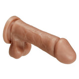 Cloud 9 Working Man 6 Tan Your Doctor Dildo  Intimates Adult Boutique