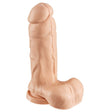 Cloud 9 Working Man 7 Light Your Rock Star (thick) Intimates Adult Boutique