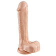 Cloud 9 Working Man 8 Light Your Entrepreneur Intimates Adult Boutique