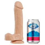 Cloud 9 Working Man 8 Light Your Entrepreneur Intimates Adult Boutique