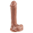 Cloud 9 Working Man 8 Tan Your Biker Intimates Adult Boutique