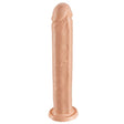 Cloud 9 Working Man 10 Light Your Wrangler Dildo  Intimates Adult Boutique