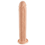 Cloud 9 Working Man 10 Light Your Wrangler Dildo  Intimates Adult Boutique