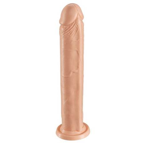 Cloud 9 Working Man 10 Light Your Wrangler Dildo  Intimates Adult Boutique