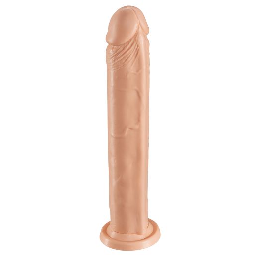 Cloud 9 Working Man 10 Light Your Wrangler Dildo  Intimates Adult Boutique