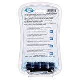 Cloud 9 Health & Wellness Oral Tongue Stimulator for Women Intimates Adult Boutique