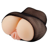 Cloud 9 Men's Sextoy: Pleasure Pussy and Ass Body Mold Intimates Adult Boutique