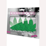 Peekaboo Pasties Mary Jane Intimates Adult Boutique