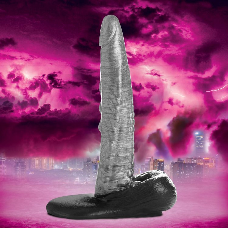 Creature Cocks Gargoyle Dildo - Dildos Category Intimates Adult Boutique
