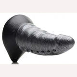 Creature Cocks Beastly Tapered Bumpy Silicone Dildo Intimates Adult Boutique