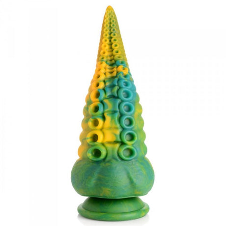 Creature Cocks Monstropus Tentacled Monster Dildo  Intimates Adult Boutique