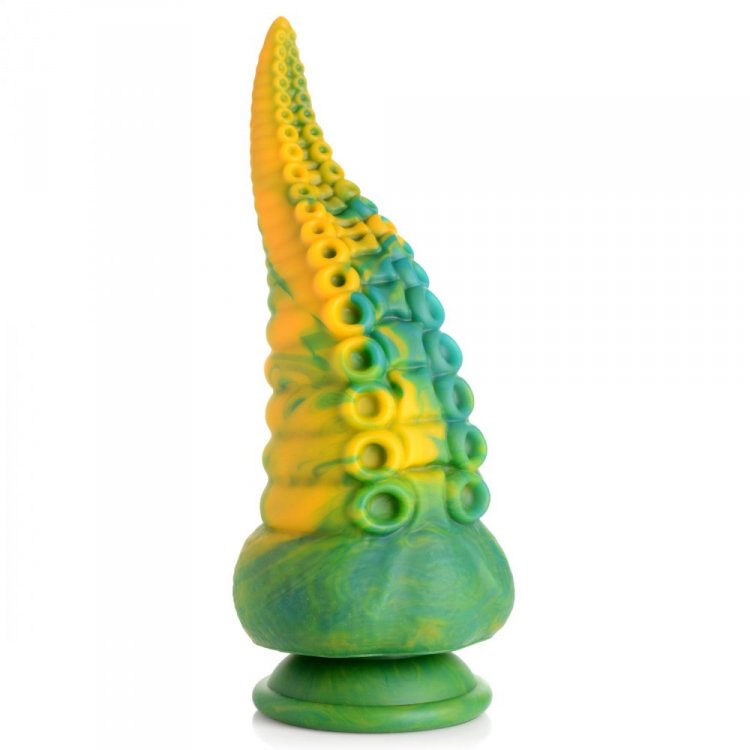Creature Cocks Monstropus Tentacled Monster Dildo  Intimates Adult Boutique