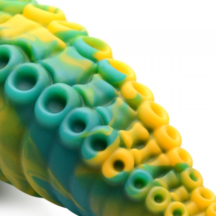 Creature Cocks Monstropus Tentacled Monster Dildo  Intimates Adult Boutique