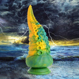 Creature Cocks Monstropus Tentacled Monster Dildo  Intimates Adult Boutique