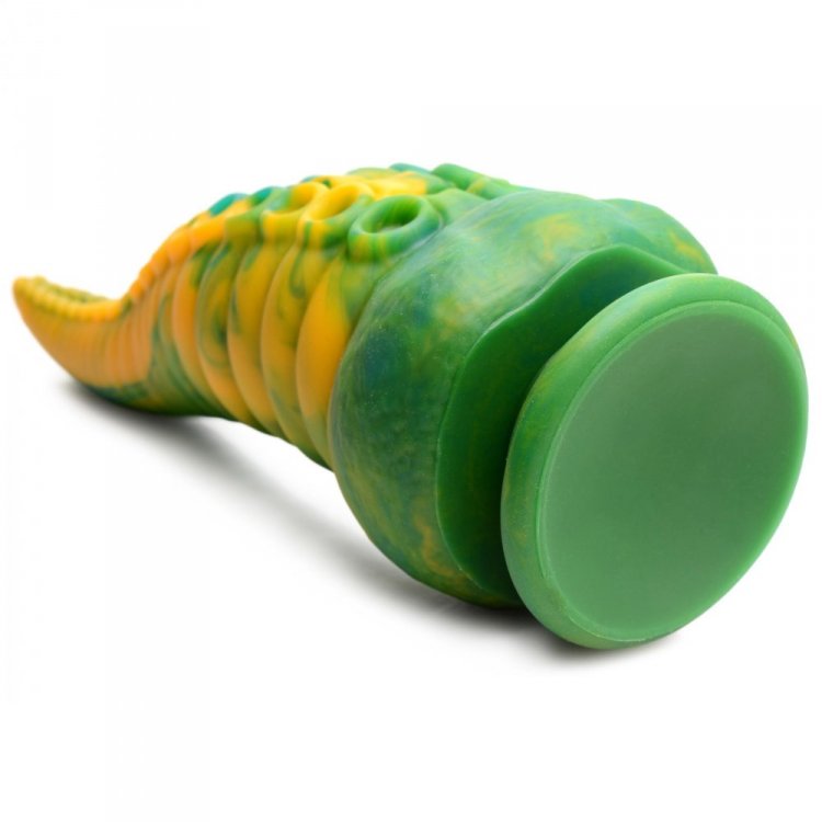 Creature Cocks Monstropus Tentacled Monster Dildo  Intimates Adult Boutique