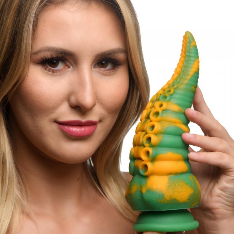 Creature Cocks Monstropus Tentacled Monster Dildo  Intimates Adult Boutique
