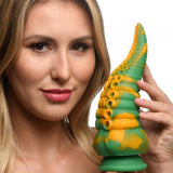 Creature Cocks Monstropus Tentacled Monster Dildo  Intimates Adult Boutique