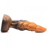 Rippled Tentacle Silicone Dildo | Creature Cocks Ravager  Intimates Adult Boutique