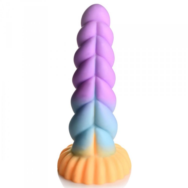 Creature Cocks Mystique Unicorn Silicone Dildo  Intimates Adult Boutique