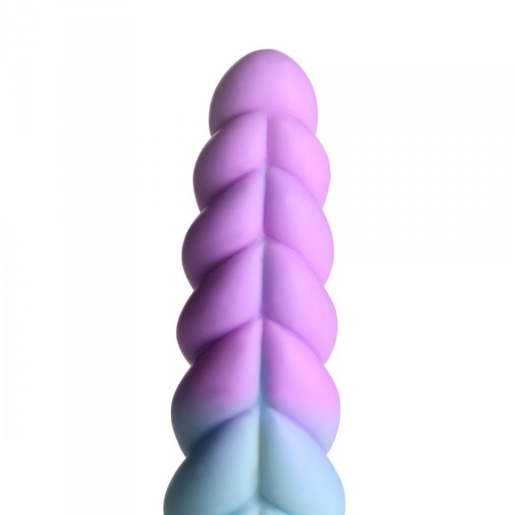 Creature Cocks Mystique Unicorn Silicone Dildo  Intimates Adult Boutique