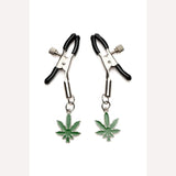 Fetish Mary Jane Nipple Clamps - Charmed Design Intimates Adult Boutique