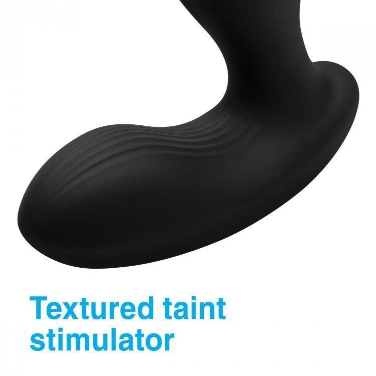 Alpha-Pro 7X P-Milker Prostate Stimulator: Sextoys for Men Intimates Adult Boutique
