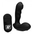 Alpha-Pro 7X P-Milker Prostate Stimulator: Sextoys for Men Intimates Adult Boutique
