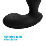 Alpha-pro 7x P-stroke Silicone Prostate Stimulator | Sextoys for Men Intimates Adult Boutique