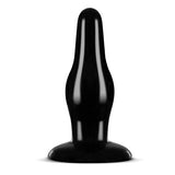 Black Pleasure Plug in Anal Toys Category Intimates Adult Boutique