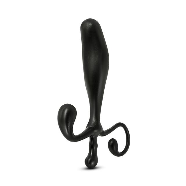 Prostate Stimulator Black for Men - Sextoys Intimates Adult Boutique