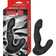 Rotating P Spot Vibe in Black | Anal Ese Collection | Sextoys for Men Intimates Adult Boutique
