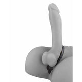 Anal Fantasy Ass-gasm Cockring and Anal Beads Intimates Adult Boutique
