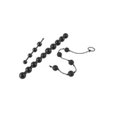 Anal Fantasy Beginners Anal Bead Kit Intimates Adult Boutique