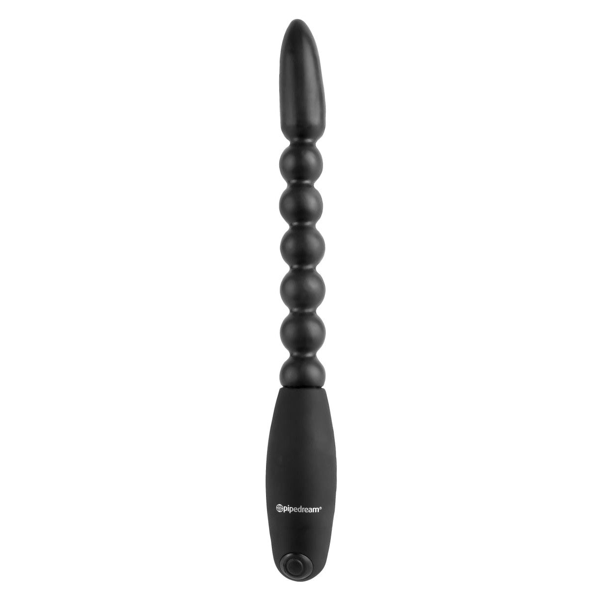 Anal Fantasy Flexible Vibrating Anal Beads Intimates Adult Boutique