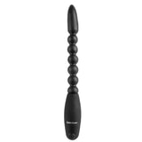 Anal Fantasy Flexible Vibrating Anal Beads Intimates Adult Boutique