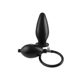 Anal Fantasy Inflatable Butt Plug Intimates Adult Boutique