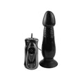 Anal Toys: Anal Fantasy Vibrating Anal Thruster Intimates Adult Boutique
