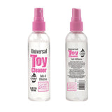 Aloe Infused Anti Bacterial Toy Cleaner  Intimates Adult Boutique