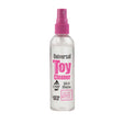 Aloe Infused Anti Bacterial Toy Cleaner  Intimates Adult Boutique