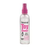 Aloe Infused Anti Bacterial Toy Cleaner  Intimates Adult Boutique