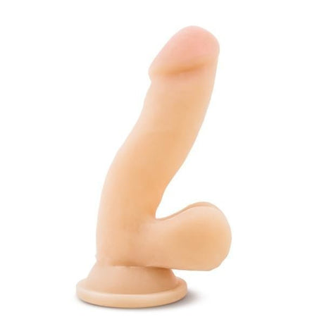 Feel Lifelike Au Natural Sensa Feel Dildo in Beige - Dildos Intimates Adult Boutique