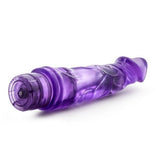 B Yours Vibe #6 Purple - Dildos | Shop Online for Adult Toys Intimates Adult Boutique