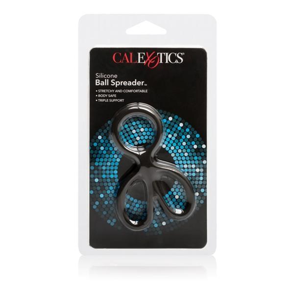 Silicone Ball Spreader for Men - Sextoys and more Intimates Adult Boutique