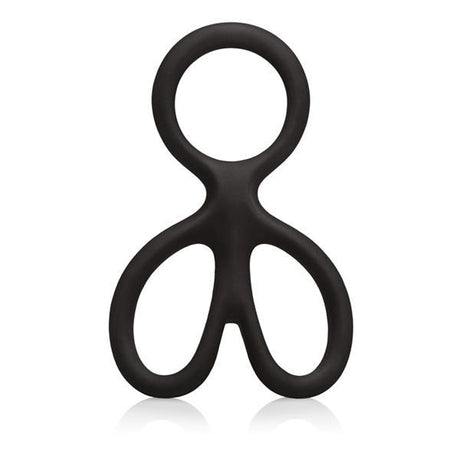 Silicone Ball Spreader for Men - Sextoys and more Intimates Adult Boutique